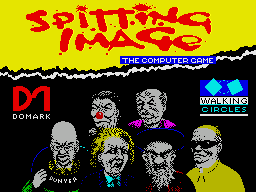 Spitting Image (1988)(Domark)